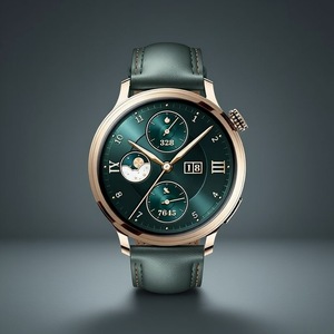 นาฬิกาสมาร์ทวอทช์บลูทูธ <span class=keywords><strong>Esim</strong></span> รุ่นปี 2024 ราคาขายส่ง นาฬิกาสุขภาพกันน้ำสำหรับเล่นกีฬา ของแท้แบรนด์ใหม่ สำหรับ Honor Watch 4 <span class=keywords><strong>Pro</strong></span> - Product Image 3