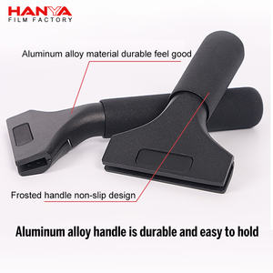 HANYA tinte de ventana herramienta para coche <span class=keywords><strong>Auto</strong></span> película tinte escobilla de goma hoja de afeitar raspador de la ventana del coche inteligente película de tinte - Product Image 5