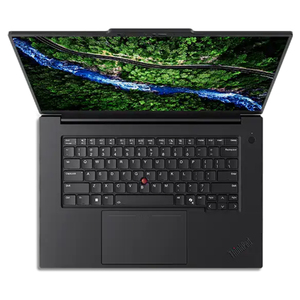 AI Mobile <b>Workstation</b> ThinkPad P1 Gen 8 with UItra7-255H 32GB 1TB RTX 2000 Ada Generation 8GB GDDR6 4K Monitor - Product Image 3