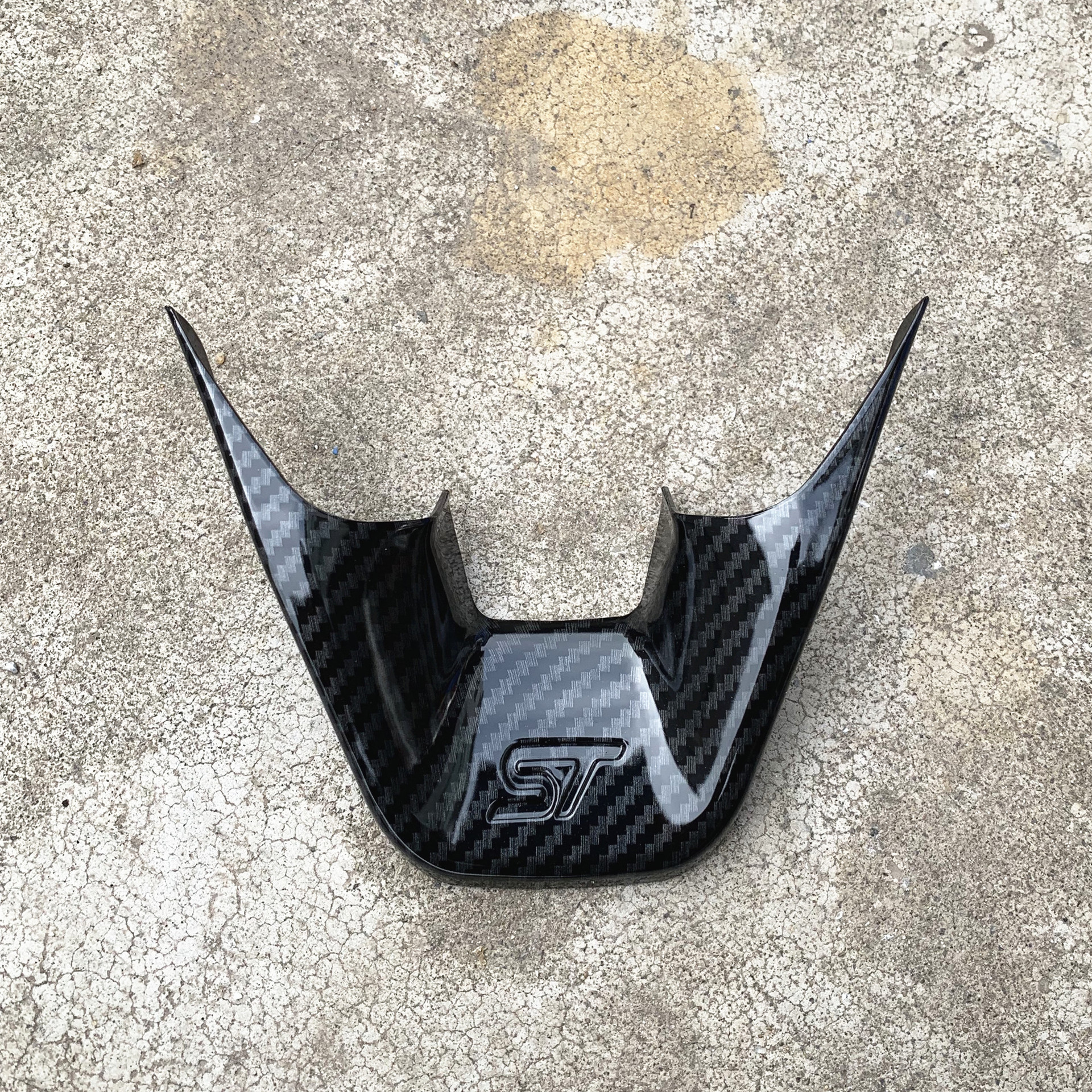 Six Points petite fibre de carbone ST haut de gamme spécial