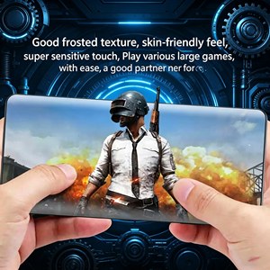 <span class=keywords><strong>Film</strong></span> en verre trempé pour téléphone portable AG Matte Glass Anti Fingerprint Frosted pour <span class=keywords><strong>Redmi</strong></span> <span class=keywords><strong>Note</strong></span> <span class=keywords><strong>10</strong></span> 11 12 13 14 15 Pro C Plus 9a 9c - Product Image 6