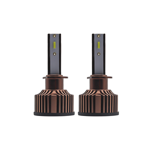 LED Headlight Bulb 80W 6000K 8000Lumens Extremely Bright CSP Chips Conversion Kit <span class=keywords><strong>mini</strong></span> F2 Series 9005 9006 H11 H3 H4 H7 H8 H9 - Product Image 1