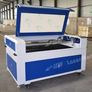 Máquina de Corte Láser CO2 LaserMen-1390split para Acrílico, MDF, Madera, Cuero, Papel, Plástico, Contrachapado, Goma, Piedra, Vidrio - Product Image 6