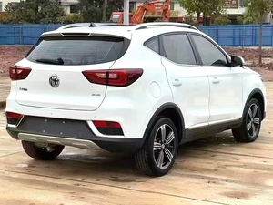 รถยนต์<span class=keywords><strong>มือ</strong></span><span class=keywords><strong>สอง</strong></span>ราคาถูก รุ่น ZS <span class=keywords><strong>SUV</strong></span> 1.5L เกียร์ออโต้ หลังคาพาโนรามิก เบาะหนัง ระบบเข้ารถแบบไร้กุญแจ - Product Image 5