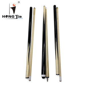 Taco de Billar Económico Hongjie Ramin Wood de 350g, Accesorios de Billar G601 - Product Image 2