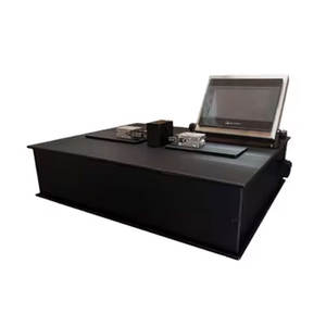 इंटरवेंशनल मेडिकल कैथोकों के लिए टिप बनाने की मशीन - Product Image 1