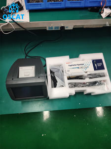 محلل كيميائي حيوي آلي للكلاب من OSCAT ، حيوان طبي قابل لإعادة الاستخدام من OSCAT - Product Image 5