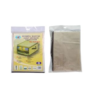 Popular Under Bed Storage Organizer Clothes Foldable Organizer Storage <b>Bag</b> - Product Image 2