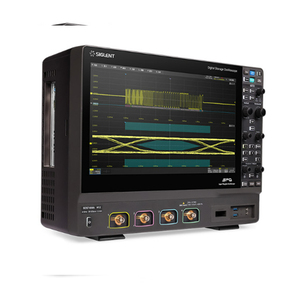 Osciloscopio Digital de Alto Rendimiento SIGLENT 7000A de 8 GHz y 12 Bits, Super Fósforo, 20 GSa/s - Product Image 6