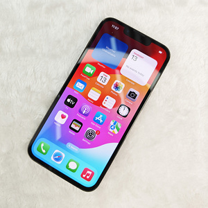 <span class=keywords><strong>iPhone</strong></span> <span class=keywords><strong>13</strong></span> Pro Usato Sbloccato A+ 512GB, Telefono Cellulare di Alta Qualità a Basso Prezzo, Fornitore di Telefoni di Seconda Mano - Product Image 2