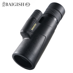 Baigish Monocular 10-30x42 Optical Zoom Night Vision Civilian Telescope - Product Image 2