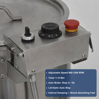 Déshydrateur alimentaire, essoreuse à légumes, machine de séchage automatique pour fruits, pour la laitue, les épinards, le chou