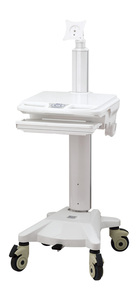 Carrito Médico Multifuncional de Alta Calidad para Hospitales, Agencia de <span class=keywords><strong>Alquiler</strong></span> de Vehículos - Product Image 6