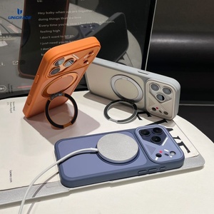 <span class=keywords><strong>Coque</strong></span> magnétique 360 <span class=keywords><strong>ESR</strong></span> pour <span class=keywords><strong>iPhone</strong></span> 17 Pro Max et Samsung S26 Ultra - Product Image 2