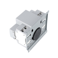 Commutateur de transfert automatique double alimentation 2P 63A ATS Type PC pour générateur 230V Q2-63/2 Sans capacité de coupure