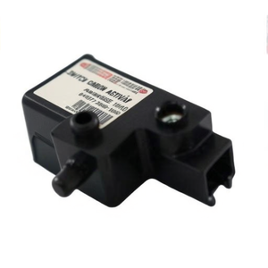 สวิตช์เบรกมือสำหรับโตโยต้า HIACE KCH10 Granvia ปี 2000-2002 รุ่น OE 84550-16060 8455016060 - Product Image 2