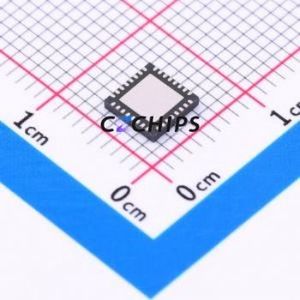 CC1201RHBR Wireless Transceiver IC VQFN-32-EP(5x5) RF ( Frequency Range: )( Interface Type: SPI )( Operating Voltage: ) - Product Image 2