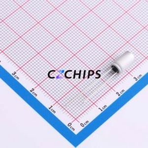 ตัวเก็บประจุแบบแข็ง PA16V220M5X9 แบบ Through Hole (THT), ขนาด D5.5xL9 มม. 220uF 20% 16V 2.69A100kHz - Product Image 2