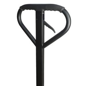 รถยกพาเลทมือ2000/2500/3000kg แท่นวางสินค้าเคลื่อนที่แบบ2T2.5T3T - Product Image 5