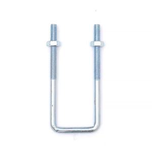 Vite ad angolo retto ad alta resistenza a U in <span class=keywords><strong>acciaio</strong></span> inossidabile - Product Image 1