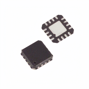 ไอซี MUX 70OHM 16QFN ชิ้นส่วนอิเล็กทรอนิกส์ MAX4691EGE+ อินเทอร์เฟซ BOM ไอซี มีสินค้าในสต็อก 16 VQFN แบบ Exposed Pad - Product Image 1