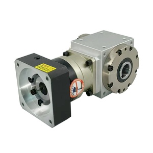 เฟืองเกลียวแบบสไปรัล 3F FAMED รุ่น AAW/AAT80AS-L1-10-CR เกียร์หัวหมุน 90 องศา อัตราทด 20:1 แกนกลวง สำหรับระบบบังคับเลี้ยว มาตรฐาน ISO9001 CE 1 - Product Image 4