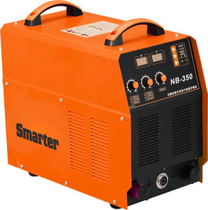 Machine à souder intelligente <span class=keywords><strong>TIG</strong></span>/MMA en aluminium de bonne qualité, inverseur IGBT <span class=keywords><strong>AC</strong></span> <span class=keywords><strong>DC</strong></span> - Product Image 4