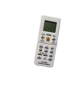 รีโมทคอนโทรลเครื่องปรับอากาศอเนกประสงค์ ใช้แทนรีโมทเดิมได้ ใช้งานร่วมกับเครื่องปรับอากาศในบ้านและเชิงพาณิชย์ส่วนใหญ่ - Product Image 2