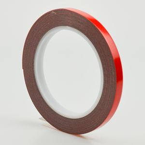 3M VHB GT6008 per vernici automobilistiche, componenti, profili, emblemi - Product Image 1