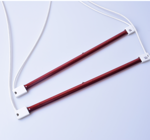 Lámpara infrarroja industrial para secado Calentamiento Curado Impresión 2000W <span class=keywords><strong>Bombillas</strong></span> halógenas Iluminación - Product Image 2