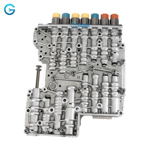 Cuerpo de Transmisión Reacondicionado ZF6HP21 6HP28 al por Mayor, Apto para Piezas de Automóviles 6HP34 - Product Image 2