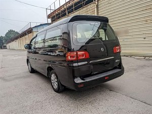 Mejor Precio Lingzhi Modelo 2019 M5L 1.6L Versiones de Lujo de 7 Asientos Vehículos de Ocasión - Product Image 3