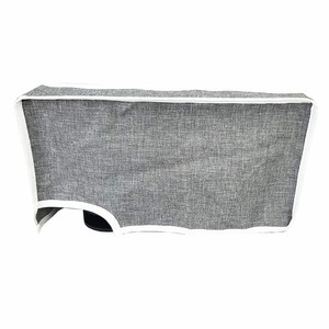 <span class=keywords><strong>Funda</strong></span> Protectora Antipolvo <span class=keywords><strong>para</strong></span> la Consola <span class=keywords><strong>Nintendo</strong></span> <span class=keywords><strong>Switch</strong></span> 2, Carcasa Protectora <span class=keywords><strong>para</strong></span> la Base <span class=keywords><strong>de</strong></span> Carga <span class=keywords><strong>de</strong></span> <span class=keywords><strong>Switch</strong></span> 2 - Product Image 5