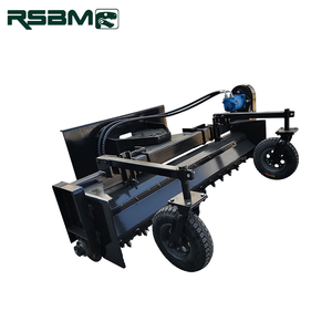 Rsbm đất điều hòa cho Skid chỉ đạo Bộ nạp - Product Image 1