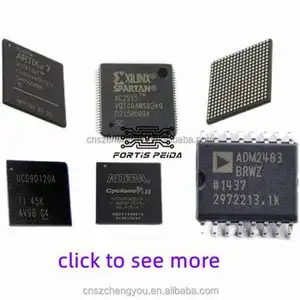 STM8L152C6T6 Chip Packaged LQFP48 Stock STM8L152C6T6 Microcontroller 8-bit Microcontroller 16MHz/32KB Flash Memory Ic Chips