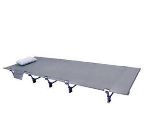 trekker cot