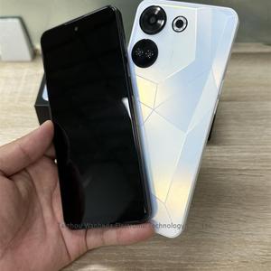 Teléfono inteligente original 5G para teléfono inteligente 14 <span class=keywords><strong>Pro</strong></span> <span class=keywords><strong>Max</strong></span> <span class=keywords><strong>I14</strong></span> 15 16G 1TB Teléfono móvil Dropshipping desbloqueado Teléfono inteligente barato - Product Image 5