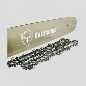 16 Inch Guide Bar <b>Saw</b> Combo .325 .063 67DL Chains Compatible for 024 026 028 029 030 031 032 034 036 039 040 041 042 Chain - Product Image 2