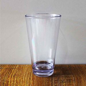 Vasos de Plástico Transparentes Irrompibles Personalizados al por Mayor, Vaso de Plástico de 16 Onzas para Bebidas - Product Image 2