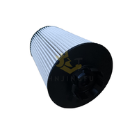 Nuevo Filtro de Combustible de Alto Rendimiento con Certificación ISO/TS16949, Garantía de 20000 Millas para Vehículos Comerciales Pesados y Motores Diésel