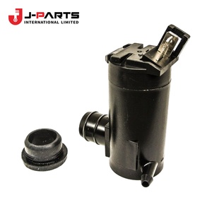 ยางปัดน้ำฝนหลังแบบไฟฟ้าสำหรับโตโยต้า HIACE LH103 ปี 1993-1998 รุ่น 85214-26010 - Product Image 2