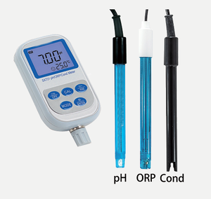 NADE SX731 Portable PH/ mV Meter Multi-parameter Instrument -2-19.99pH - Product Image 3