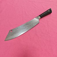 Couteau de chef damas de boucher 67 couches VG10 Core G10 poignée tranchante coupe de viande couteau de barbecue couteaux de cuisine