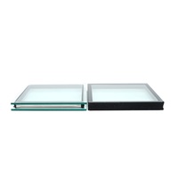 Venta al por mayor, Barra espaciadora de aluminio de 15,5mm, ventana de vidrio de doble acristalamiento de alta calidad, tornillo de fabricante de aleación de aluminio Chino Moderno