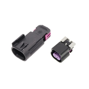 אוטומטי מחבר APTIV 15326654 15326655 2/3/4/5/6/8/10Pin זכר/נקבה עמיד למים לרתום תיל חשמלי מסוף Manufactory - Product Image 4