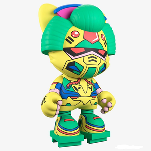 Custom <strong>Own</strong> Design Mini Vinyl Figures Collectible OEM PVC Limited Soft Vinyl Art Toy Gift Box <strong>Modeling</strong> - Product Image 3