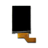 Écran LCD couleur 3,5 pouces 320 x 480, module TFT avec interface MIPI ST7796S, vente en gros, écran tactile en option