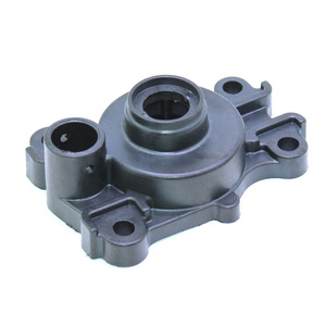 Boîtier de pompe à eau Yamaha 66T-44311-00 pour moteur hors-bord 2 temps 40 CV, pièce de rechange - Product Image 4