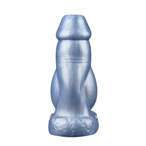 FRRK Produit érotique pour adultes personnalisé en gros, manchon d'agrandissement du pénis en silicone, masturbateur pour homme - Product Image 2