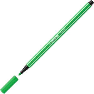 STABILO - ปากกา 68 สีเขียวใบไม้ - Product Image 1